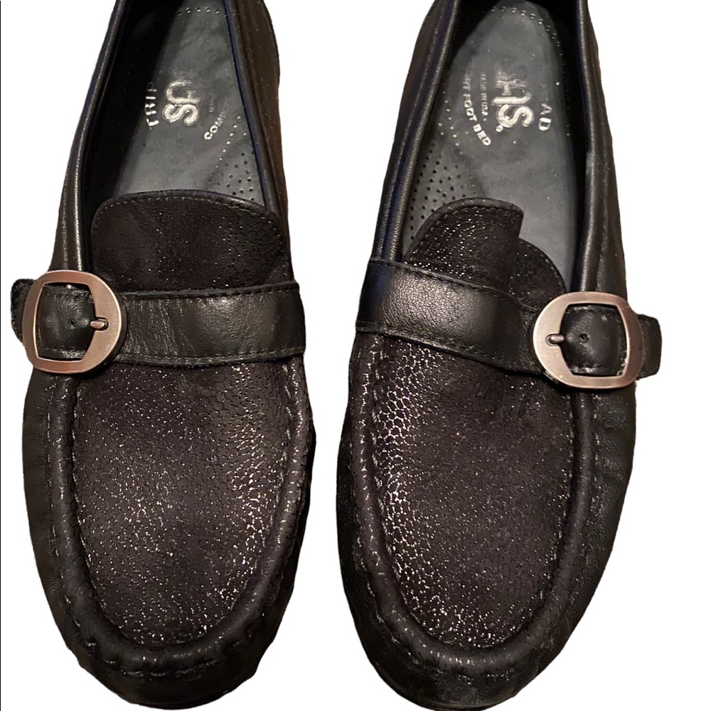 SAS Size 6